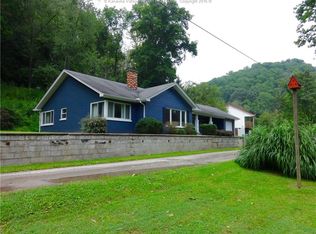 2312 Casbuck Ln, Charleston, WV 25312