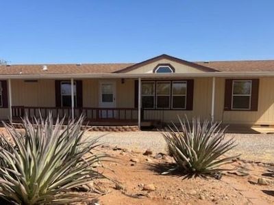 7647 E Barataria Blvd, Sierra Vista, AZ, 85650