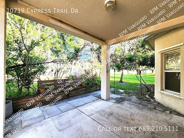 10719 Cypress Trail Dr — Photo 14