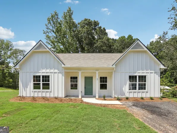 53 Clemit Harris Rd Lot 28, Newnan, GA 30263