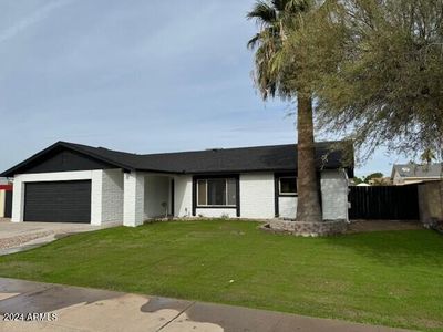 5518 W Boca Raton Rd, Glendale, AZ, 85306