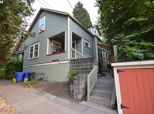1914 SE Oak St, Portland, OR 97214