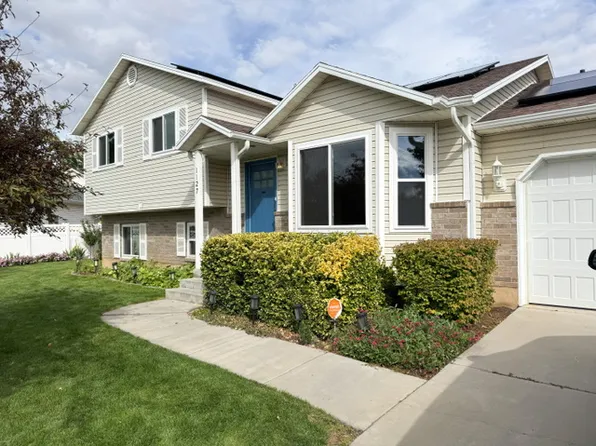 1127 S 1560 E, Spanish Fork, UT 84660