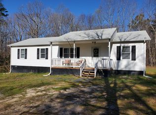249 Trents Mill Rd, Cumberland, VA 23040