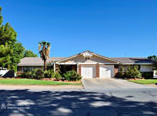 865 Larkspur Rd, Saint George, UT 84790