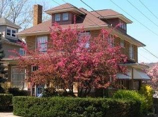 200 Wagner Rd, Morgantown, WV 26501