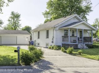 4130 Colfax Ave, Des Moines, IA 50317