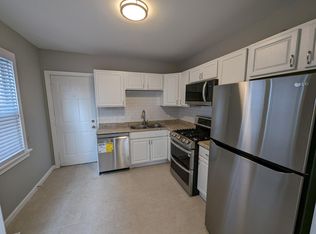 3544 Seymour Ave, Cleveland, OH 44113