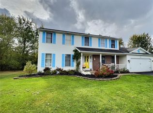 70 W Forest Dr, Rochester, NY 14624