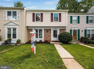 13010 Open Hearth Way, Germantown, MD 20874