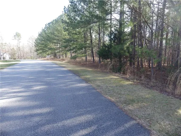 2275 Grand Oaks Dr #8, Social Circle, GA 30025