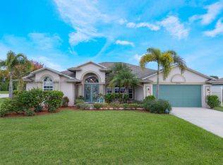 5793 NW Dublin Drive, Port Saint Lucie, FL 34986