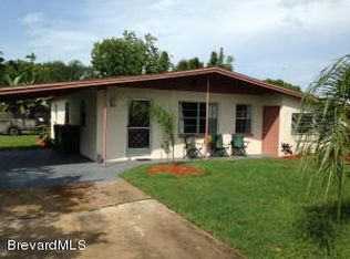 2164 Nottingham Rd, Melbourne, FL 32935