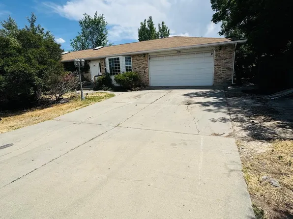 2751 W 7000 S, West Jordan, UT 84084