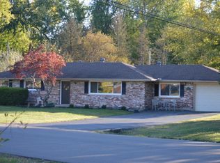 9345 Shawhan Dr, Dayton, OH 45458