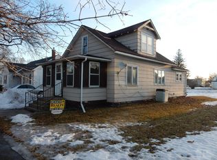 108 N Minnesota, Hubbard, IA 50122