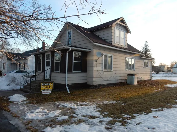 108 N Minnesota, Hubbard, IA 50122