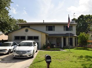 13530 Primwood St, San Antonio, TX 78233