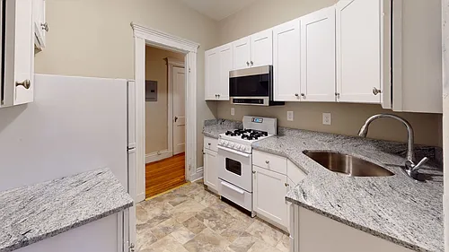 62 Charlesgate E #159 Photo 1