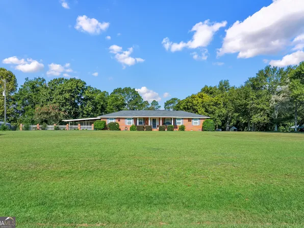 1069 Funston Sigsbee Rd, Moultrie, GA 31768