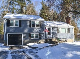 345 Pleasant St, Framingham, MA 01701
