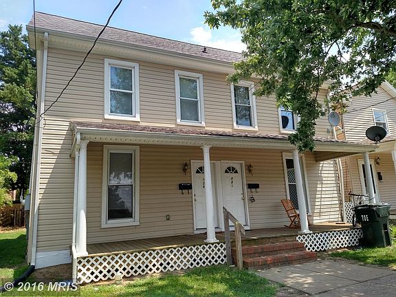 4th image of 126 N Aurora St
