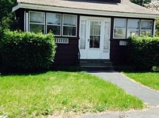 8 Orchard St, Taunton, MA 02780