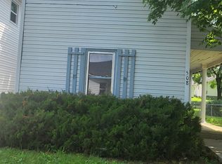508 Park Ave, Anderson, IN
