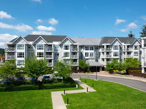 3136 Saint Johns St #312, Pt Moody, BC V3H 5E4