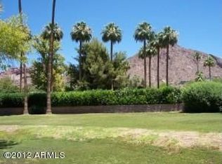 4949 E Exeter Blvd, Phoenix, AZ 85018