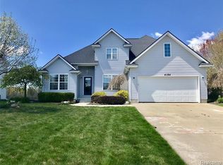 4164 Atwell, Dryden, MI 48428