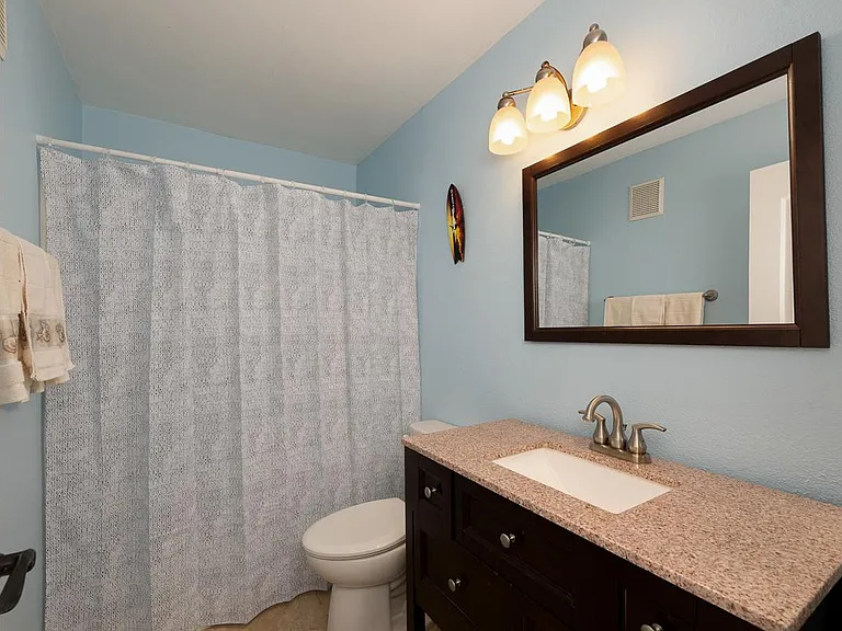 2nd Bathroom