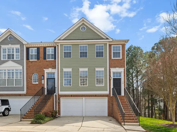 400 Kirkeenan Cir, Morrisville, NC 27560
