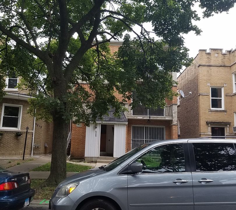 1st image of 6209 N Fairfield Ave #1