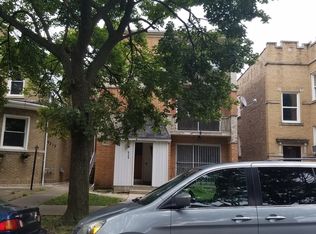 6209 N Fairfield Ave #1, Chicago, IL 60659