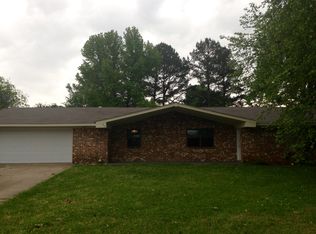 25 White Oak Dr, Cabot, AR 72023