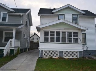 3466 W 90th St, Cleveland, OH