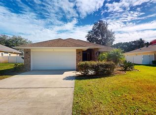 5 Westrock Ln, Palm Coast, FL 32164
