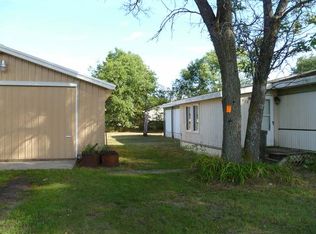 1833 Jill Janet St, Harrison, MI 48625