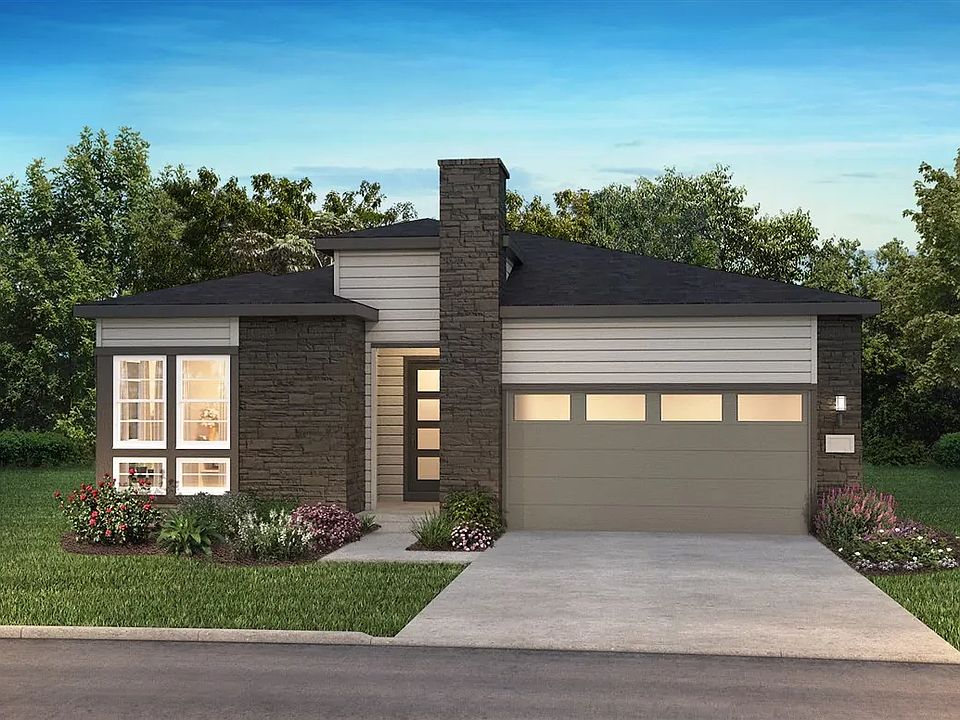 Exterior C - Color Scheme 9