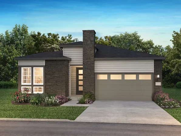 6740 Fawn Path Ln, Castle Pines, CO 80108