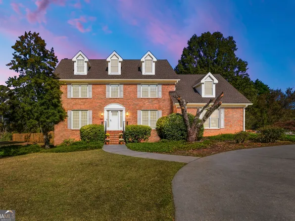 3008 Hanover Ln SE, Conyers, GA 30094