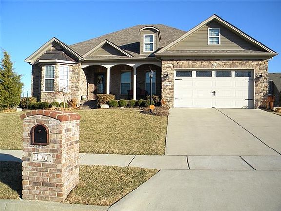 2nd image of 100 Emma Katherine Ln