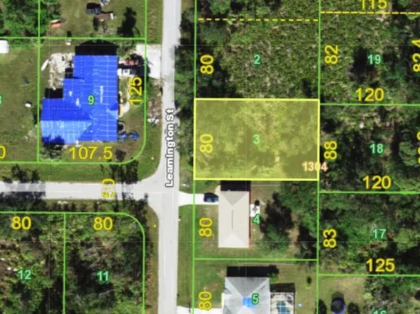 3190 Leamington St #3, Punta Gorda, FL 33980