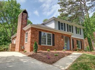 6614 Woodmont Pl, Charlotte, NC 28211