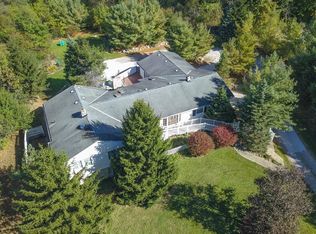 8380 Kinsman Rd, Novelty, OH 44072