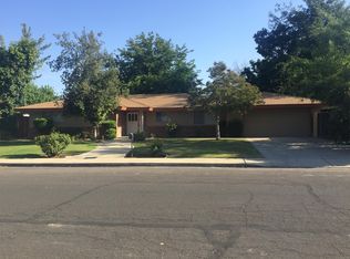 6408 Sally Ave, Bakersfield, CA