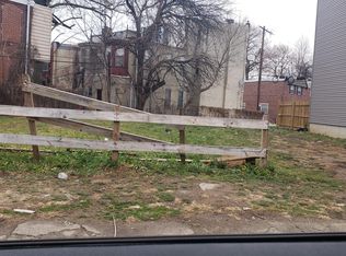 3013 W Ridge Ave, Philadelphia, PA 19121