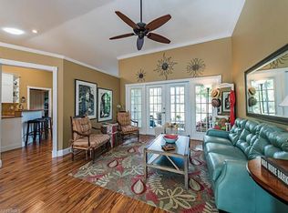 1283 Cypress Woods Dr, Naples, FL 34103