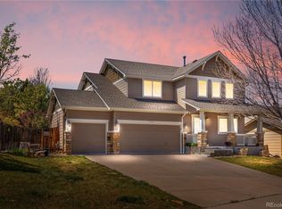 3761 S Orleans St, Aurora, CO 80013